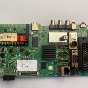 Telefunken D49F283M3CI Anakart 17MB110 23392678
