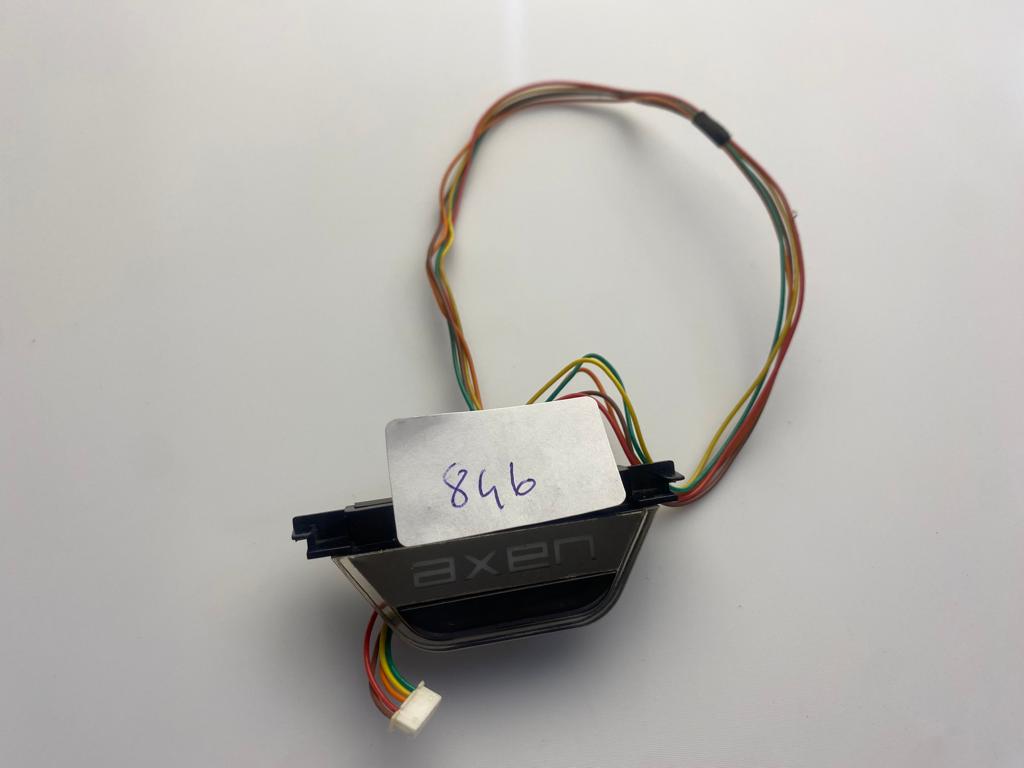 Axen Ax49dld023 Kumanda Alıcı Gözü