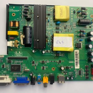 16AT018 Axen AX049DLD023 Anakart