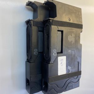 EAB63650702 LG 49UF6807 Hoparlör Takımı