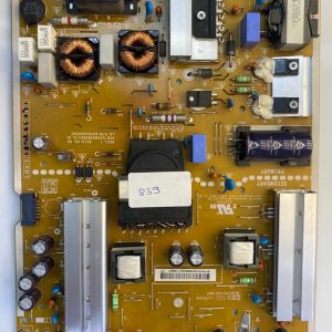 EAX66490501 LG 49UF6807 Besleme Kartı