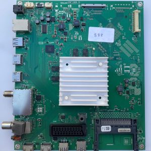 ZGF190R-5 PZQMZZ Grundig 55 VLX 7730 Anakart
