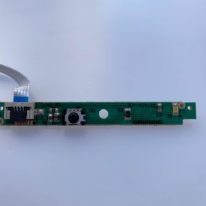 ZUY192R-01 ZUY172 Grundig 55 VLX 7730 Kumdanda Alıcı Gözü