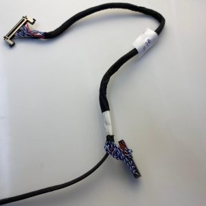 Saba SB42250 Lvds Kablo Panel Kablosu