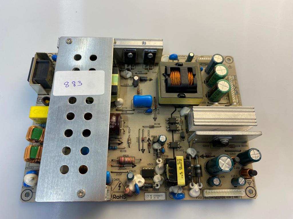 FSP223-3F01 Arçelik Beko Besleme Kartı