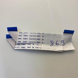 Awm 20861 E221612 105C Saba SB42250 Flex kablo