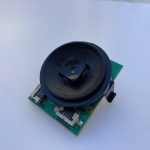 ZPP191-02 ZQR172 Grundig 55 VLX 7730 Tuş Takımı