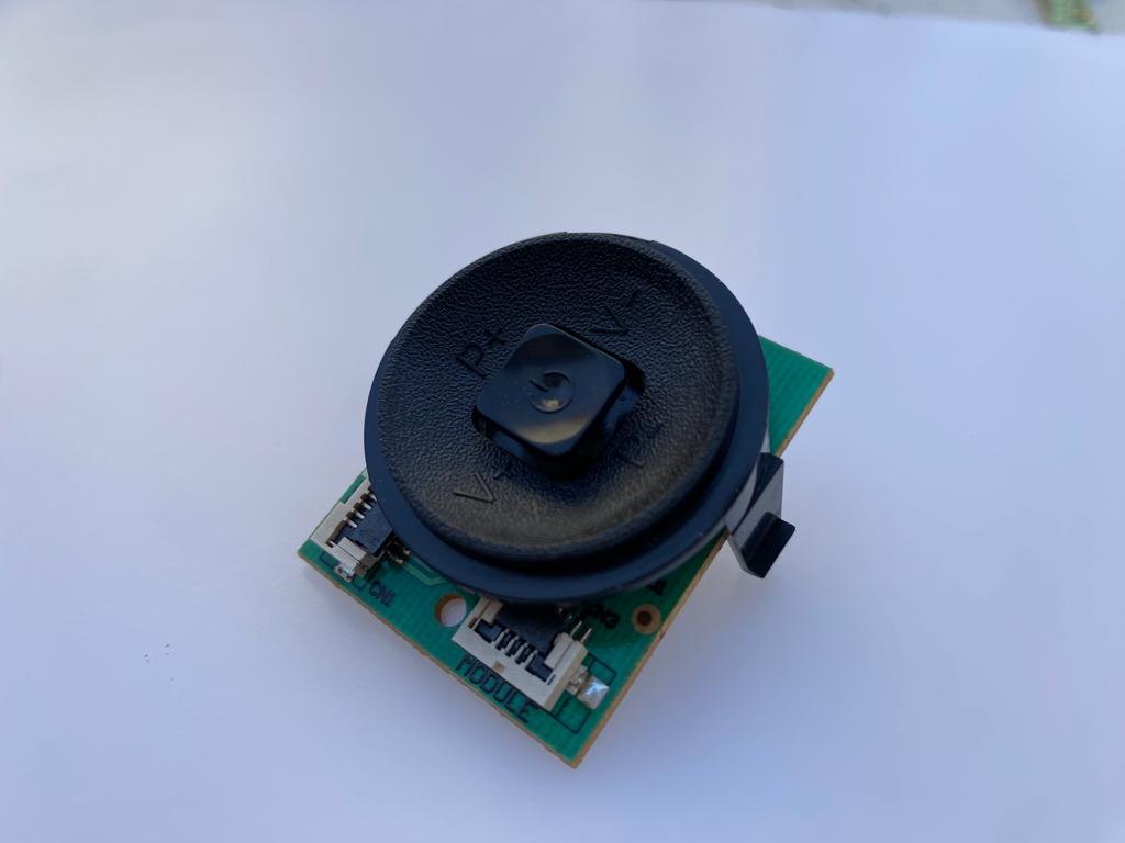 ZPP191-02 ZQR172 Grundig 55 VLX 7730 Tuş Takımı