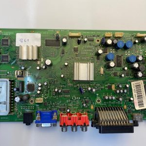 XLU190R-8 U1Q NZZ Arçelik Anakart