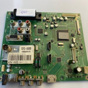 YRQ190R-8 XZWDZZ Arçelik F 82-203 Anakart