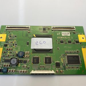 400WHC6LV2.3 T-Con Board