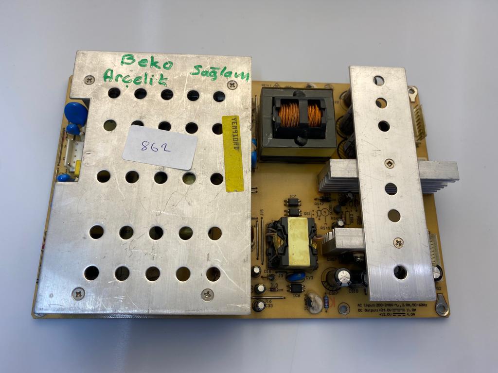 FSP312-2M01 Arçelik Besleme Kartı