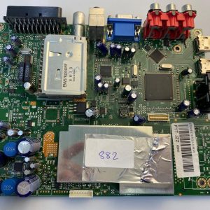 YCA190R-3 FYTJZZ Arçelik Beko Anakart