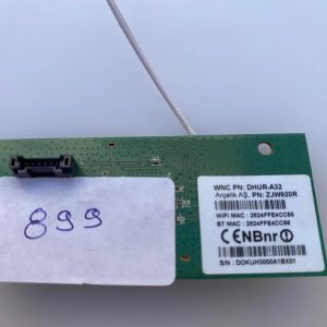 ZJW920R Grundig 55 VLX 7730 Wi-fi Module