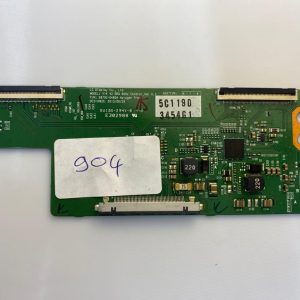 Lg 42LB580N Ekran Kartı T-con Board 6870C-0480A