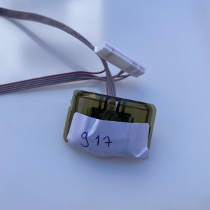 Saba SB42251 Kumanda Alıcı Gözü Tuş Takımı