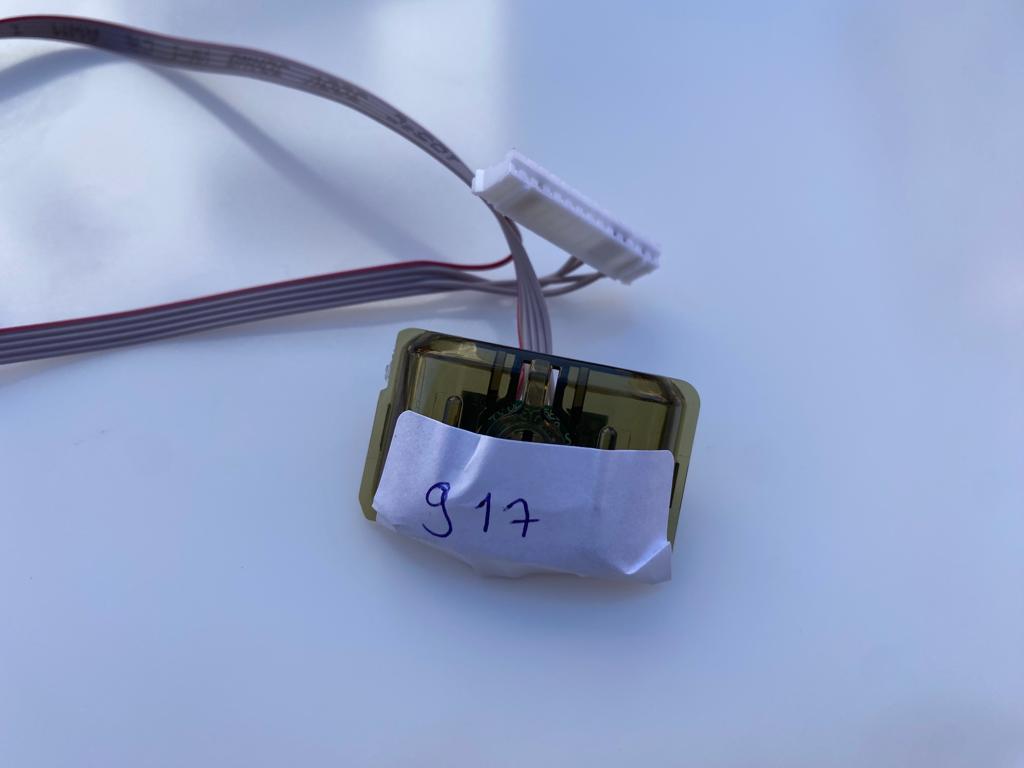 Saba SB42251 Kumanda Alıcı Gözü Tuş Takımı