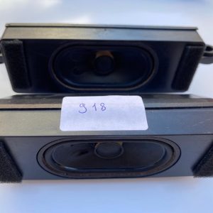 Saba SB42251 Hoparlör Takımı