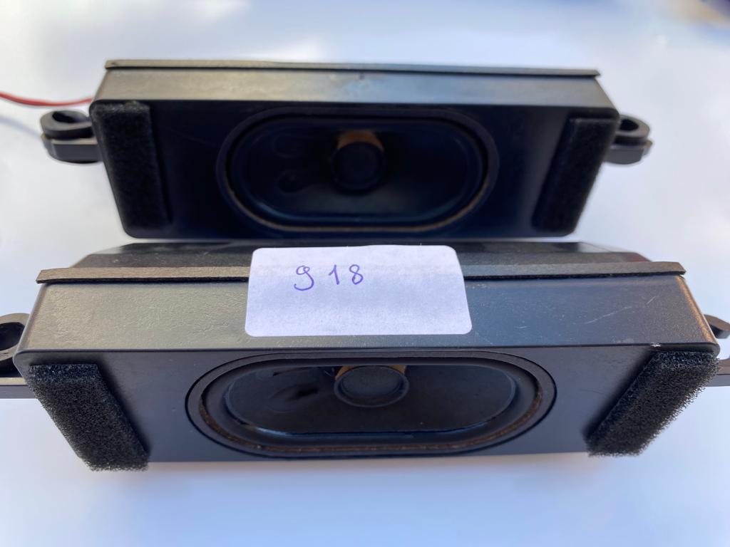 Saba SB42251 Hoparlör Takımı