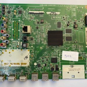 Lg 42LB580N Anakart EAX65610905 EBT63433301