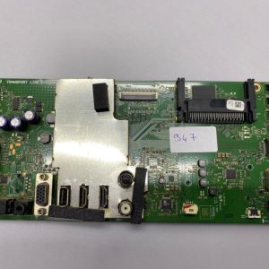 Arçelik A40 LB 5533 Anakart VTY190R-6 GI79ZZ