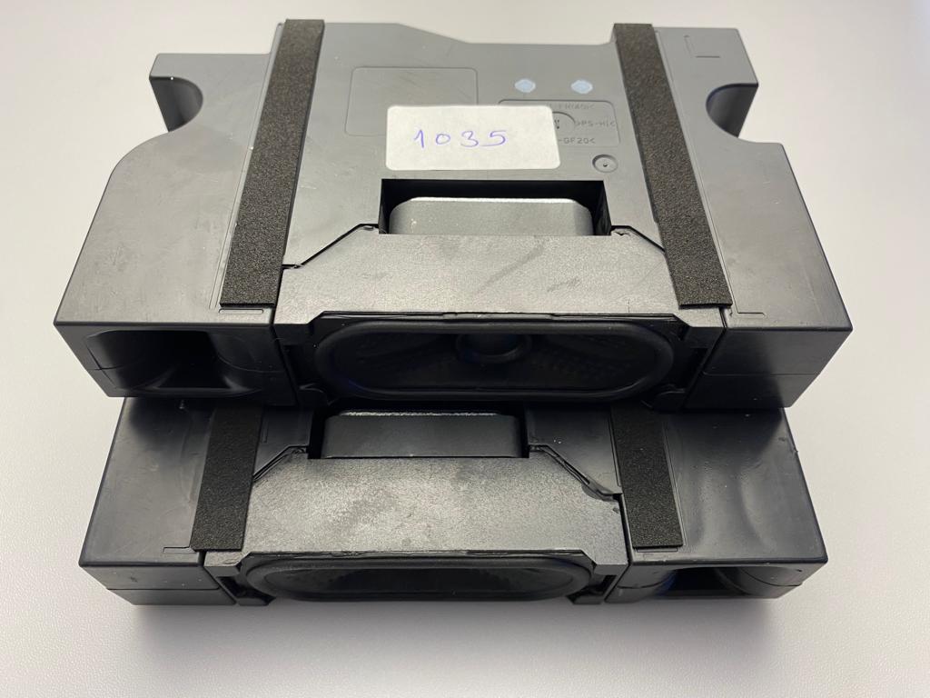 EAB64370910 Lg 55UM7100 Hoparlör Takımı
