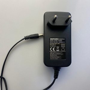 SA36H-120300V | Axen AX32DAL04 Orjinal 12v 4A Adaptör