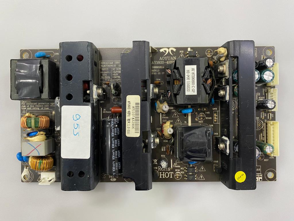 AY160S-4HF01 Axen AX032LM23 Besleme Kartı