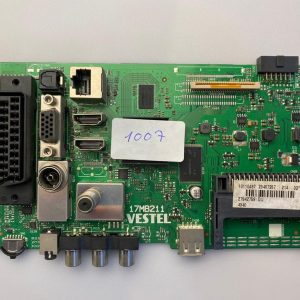 Vestel 32HD7100 Anakart 17MB211 23467257