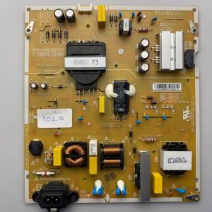Lg 55UN71006LB Besleme Kartı EAX67865201