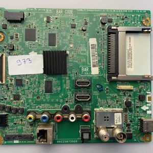 Lg 43LH570V Anakart EAX66873003 EBT64277324