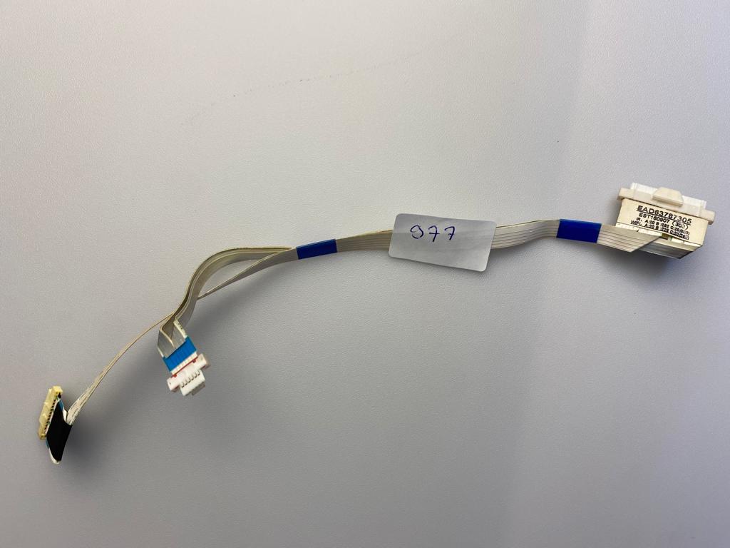 Lg 43LH570V Flex Kablo EAD63787305
