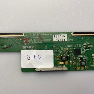 Lg 43LH570V T-con Board 6870C-0532C