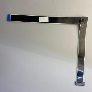 E248682 Techwood 49415UHD Lvds Kablo