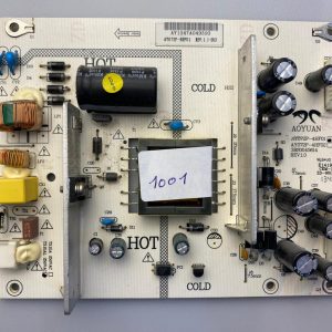 AY072P-4HF01 Sunny | Axen Besleme Kartı