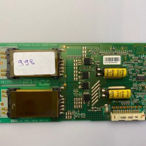 6632L-0528A LC320WXN 2300ktg011a İnverter Kart
