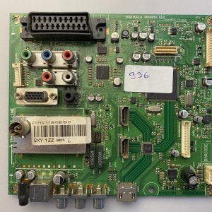 Arçelik Tv 82-523 Anakart YRQ190R-6 GXY1ZZ