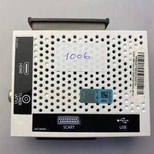 Sunny 19550 Analog Tuner Dled Modül