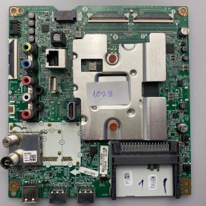 Lg 55UN71006LB Anakart EAX69083603