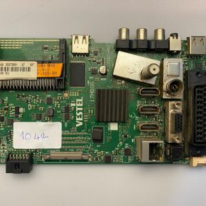 Vestel 50FA8200 Anakart 17MB96 23272081