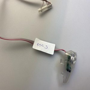 Onvo OV32F153 Kumanda Alıcı Gözü