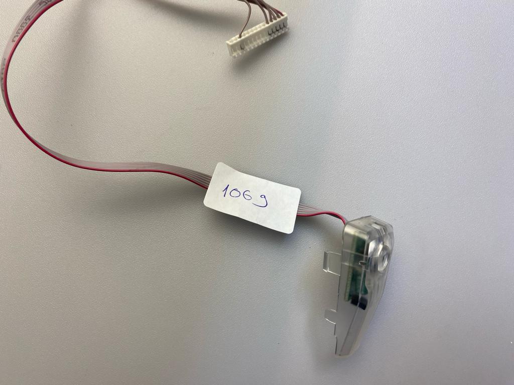 Onvo OV32F153 Kumanda Alıcı Gözü