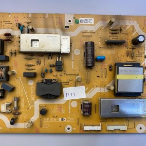 Panasonic TX-L42E3E Besleme Kartı TNPA5364