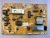 Panasonic TX-L42E3E Besleme Kartı TNPA5364