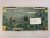 C-PCB_HV650QUB T-Con Board