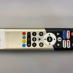 Dijitsu 75DG22000 Kumanda