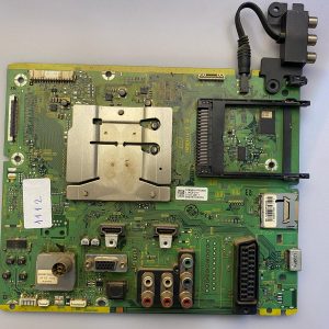 Panasonic TX-L42E3E Anakart TNP8EA114