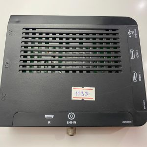 16037 Sunny Uydu Alıcısı TRSNSTM1400