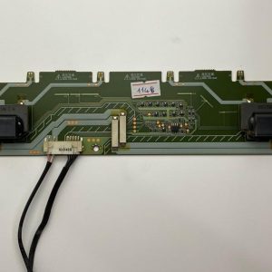 Samsung LE40D503F7W İnverter SST400_08A01