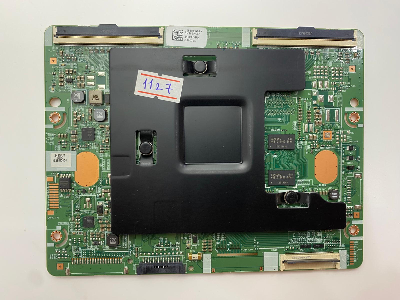 BN90-0290A LSF480FN08-K Samsung T-con Board